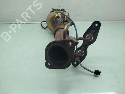 Katalysator FORD FOCUS IV (HN) 1.0 EcoBoost mHEV | BP23578028M10 