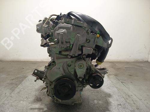 Engine RENAULT CLIO IV (BH_) 1.6 RS (BHJ4, BHJ6, BHMM) | BP36561851M1 - Image 3