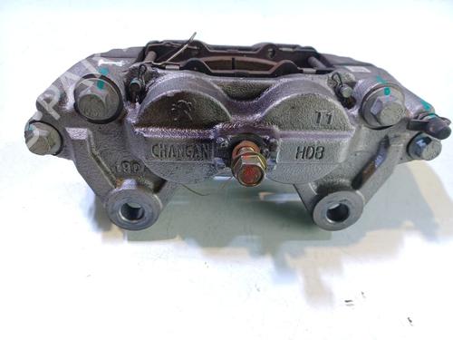 Left front brake caliper PEUGEOT LANDTREK | BP16819556M105