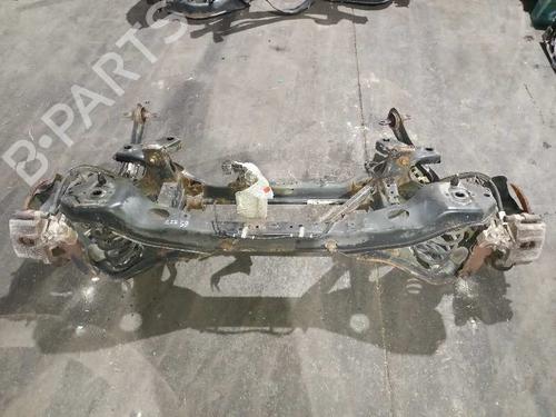 Rear axle FORD FOCUS II (DA_, HCP, DP)  | BP12548439M2 