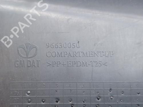 Glove box CHEVROLET CAPTIVA (C100, C140) 2.2 D 4WD | BP22771748C95 
