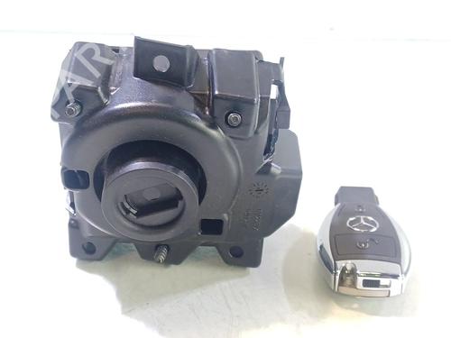 Ignition barrel MERCEDES-BENZ V-CLASS (W447)  | BP18304926M48 