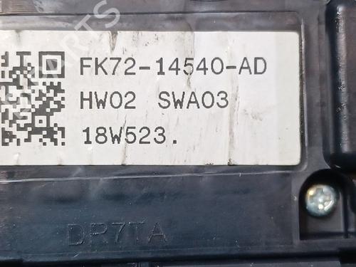 Left front window switch LAND ROVER DISCOVERY SPORT (L550) 2.0 D | BP31837596I27 