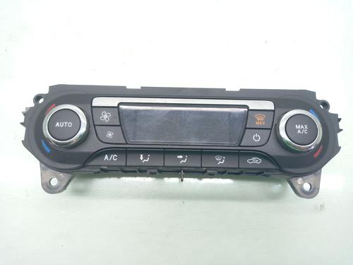 Used Climate control FORD FOCUS III 1.6 TDCi (115 hp) 17195601