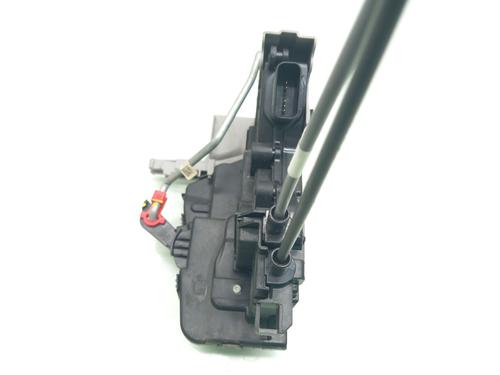 Front right lock HYUNDAI KONA (OS, OSE, OSI) 1.0 T-GDi Hybrid 48V | BP17742092C97 