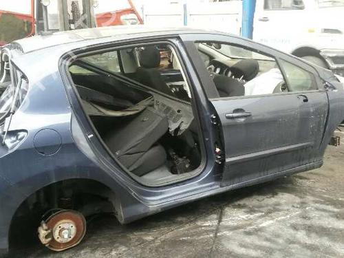 ECU airbags PEUGEOT 308 I (4A_, 4C_) 1.6 HDi | BP2221007M53 