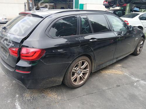Rear differential BMW 5 Touring (F11) 530 d xDrive | BP28022673M24 
