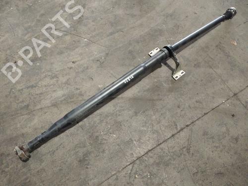 Driveshaft MERCEDES-BENZ GLA-CLASS (X156) GLA 220 CDI 4-matic (156.905) A2460000 | 8353070120