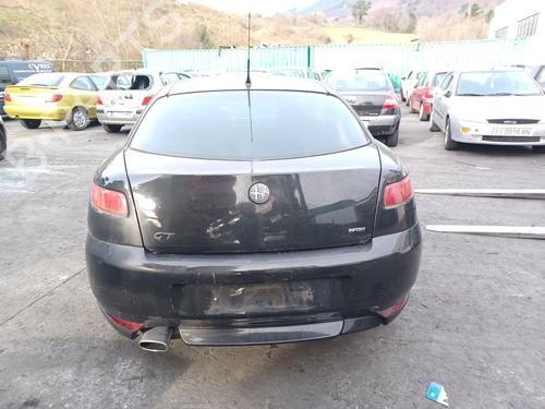 Fuse box ALFA ROMEO GT (937_) 1.9 JTD (937CXN1B) | BP18243066E1 