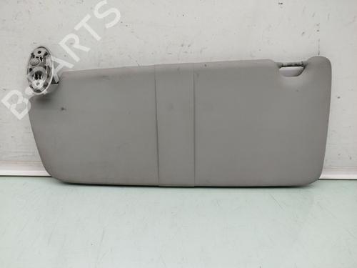 Right sun visor FORD S-MAX (WA6) 2.0 TDCi | BP24034271I2 