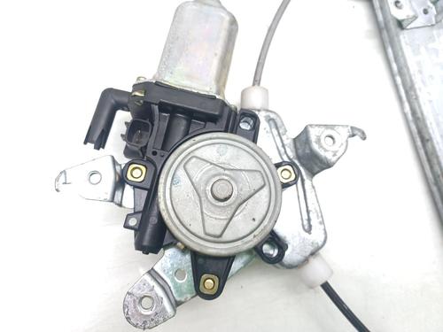 Rear right window mechanism NISSAN MURANO I (Z50) 3.5 4x4 | BP21092468C25 