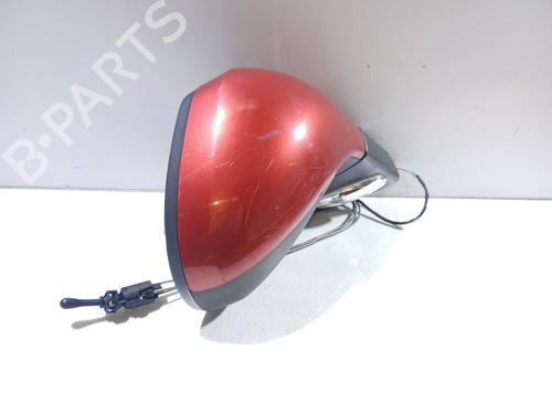 Right mirror PEUGEOT 207 (WA_, WC_) 1.4 | BP29460514C27 