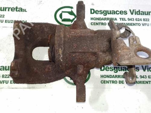 Right rear brake caliper FORD MONDEO III (B5Y) 2.0 TDCi | BP11558255M106