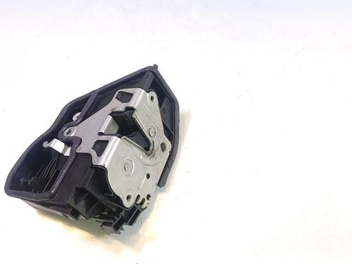 Used Front right lock BMW X3 (E83) 2.0 sd (177 hp) 25436949