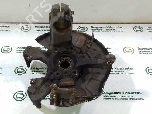Right front steering knuckle SEAT LEON (1P1) 1.9 TDI | BP1519152M26 