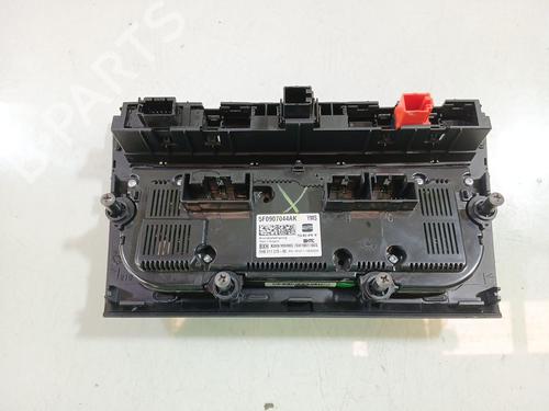 Climate control SEAT LEON ST (5F8) | BP38107610I5 - Image 5