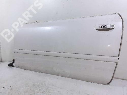Dør venstre fortil AUDI A4 B7 Convertible (8HE) 2.0 TDI | BP9207291C2 