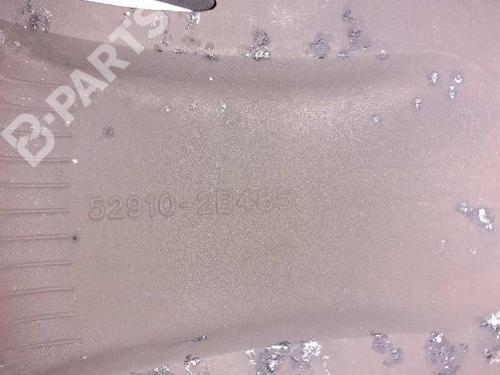 Rim HYUNDAI SANTA FÉ II (CM) 2.2 CRDi | BP9252447C45