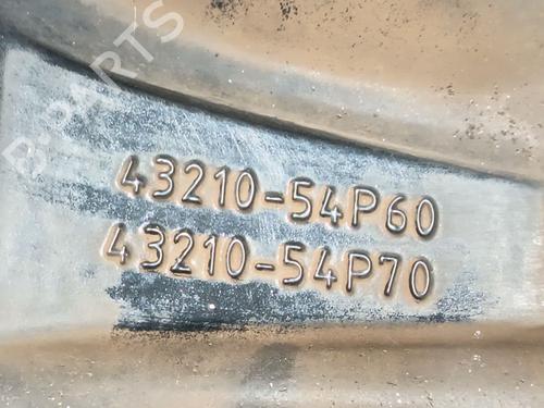 Fælk SUZUKI VITARA (LY) 1.4 T AllGrip (APK414) | BP39685315C45 - Image 8