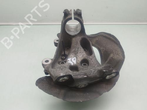 Left front steering knuckle BMW 3 (F30, F80)  | BP30271973M25 