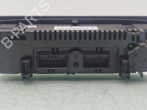 Climate control SEAT IBIZA IV ST (6J8, 6P8) 1.6 TDI | BP25727652I5 