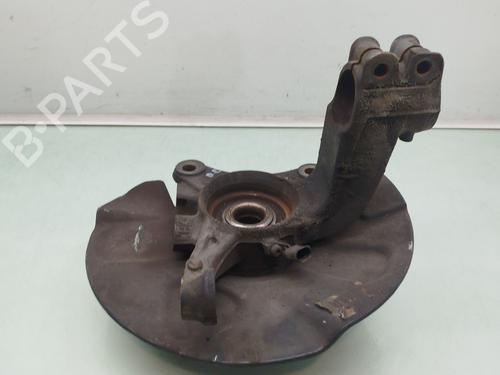 Right front steering knuckle VW TRANSPORTER T5 Bus (7HB, 7HJ, 7EB, 7EJ) 1.9 TDI | BP29933024M26
