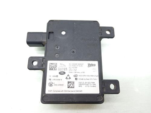 Used Electronic module LAND ROVER DISCOVERY SPORT (L550) 2.0 D (150 hp) 19322160