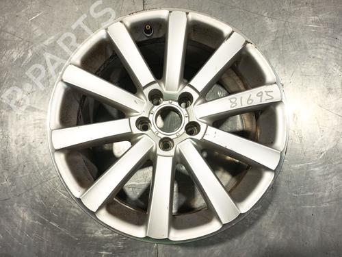 Used Rim Rim AUDI A4 B7 (8EC) 3.0 TDI quattro (204 hp) 34621502 34621502