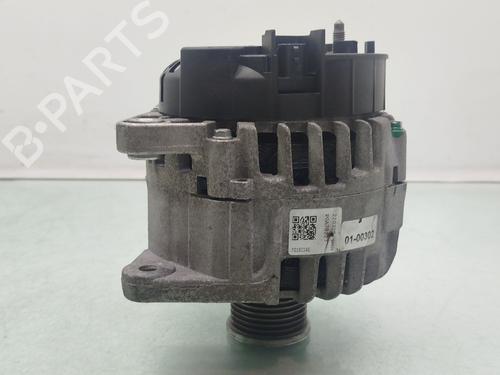 Alternator RENAULT SCÉNIC III (JZ0/1_) 1.6 dCi (JZ00, JZ12) | BP32240352M7 
