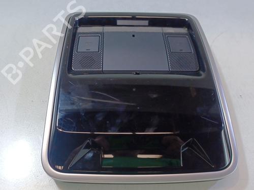Kabinelys Kabinelys LAND ROVER RANGE ROVER SPORT II (L494) 5.0 SCV8 4x4 (575 hp) 34448715 34448715