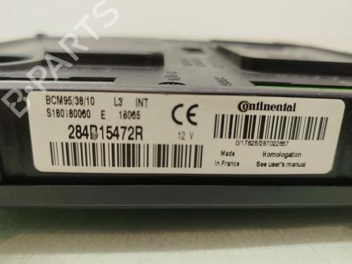 Electronic module RENAULT ZOE (BFM_) ZOE | BP36017806M83 - Image 3