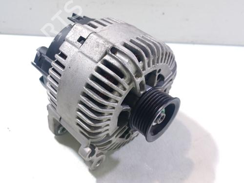 Generator AUDI Q7 (4LB) 3.0 TDI quattro (233 hp) 30083615