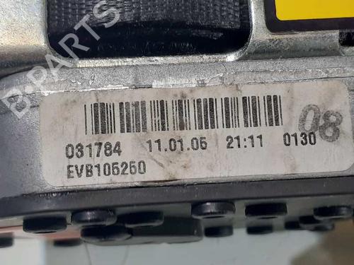Kollisonspute sett MG MG ZS  | BP7265393C86 