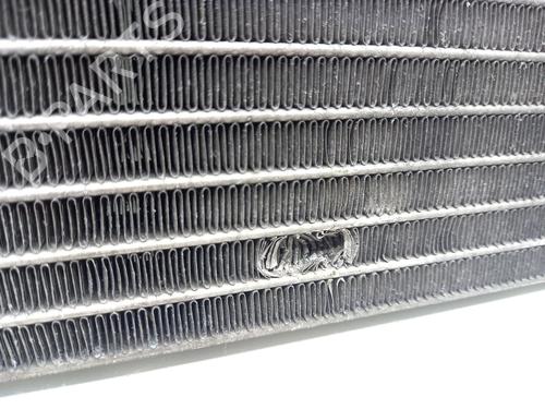 AC radiator VW GOLF VI (5K1) 2.0 TDI 16V 4motion | BP21129768M32