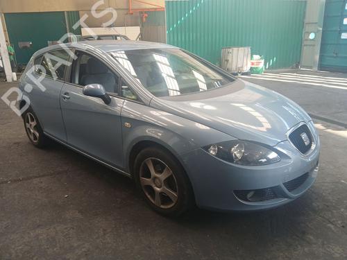 Steering rack SEAT LEON (1P1) 1.9 TDI | BP30121839M22