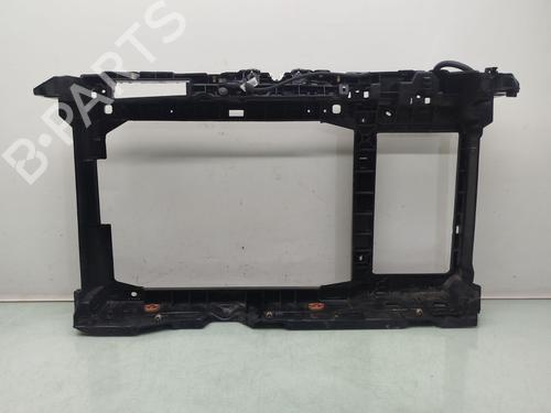 Frontplade/Frontkurv CITROËN C4 III (BA_, BB_, BC_) 1.5 BlueHDi 130 (BBYHZB) | BP38301988C72 - Image 5