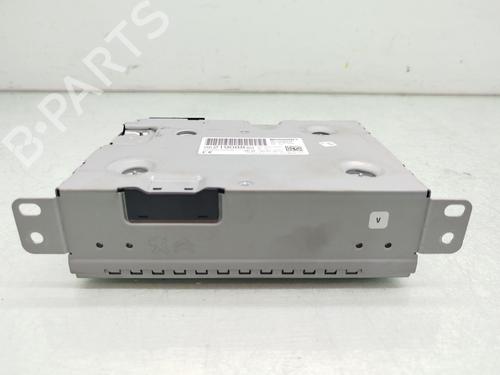 Used Radio PEUGEOT 208 I (CA_, CC_) 1.2 THP 110 (110 hp) 28425987