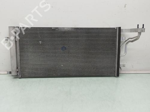 Used AC radiator AC radiator 38268414 38268414