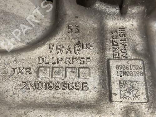 Subframe VW PASSAT B7 (362) 1.6 TDI | BP36992209M9 - Image 4