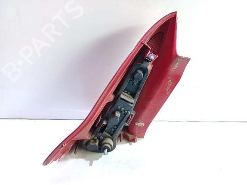 Right taillight CITROËN C4 Coupe (LA_)  | BP16493524C35 
