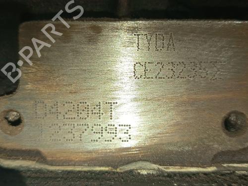 Engine FORD C-MAX II (DXA/CB7, DXA/CEU) 2.0 TDCi | BP40106982M1 - Image 14