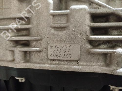 Gearbox MERCEDES-BENZ V-CLASS (W447) V 250 BlueTEC / d (447.811, 447.813, 447.815) | BP40106289M3 - Image 8
