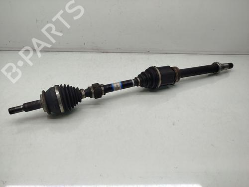 Used Right front driveshaft LEXUS NX (_Z1_) 300h AWD (AYZ15) (200 hp) 33117596