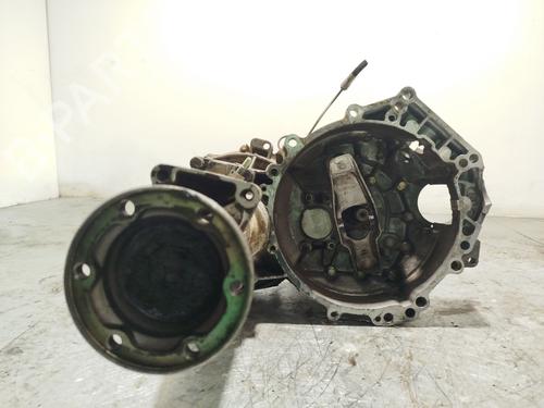 Used Gearbox SEAT INCA (6K9) [1995-2003]  26682749