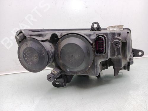 Left headlight SKODA SUPERB II (3T4) | BP37792566C28 - Image 7