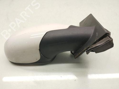 Right mirror SEAT ALTEA XL (5P5, 5P8)  | BP16765878C27 