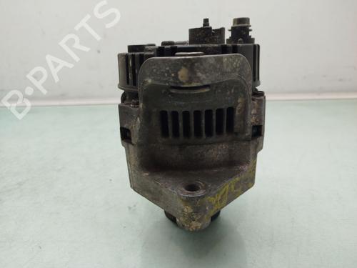 Alternator OPEL MOVANO A Van (X70) 2.5 D (FD) | BP22717021M7 