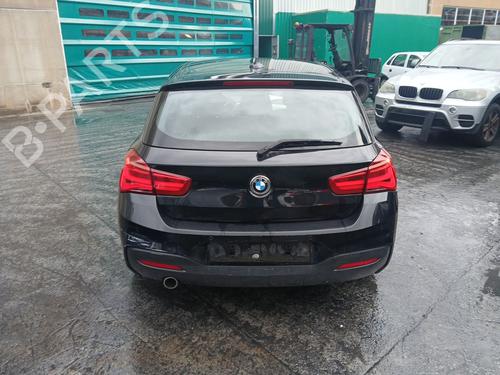 AC compressor BMW 1 (F21) 116 d | BP35953517M34  - Image 12