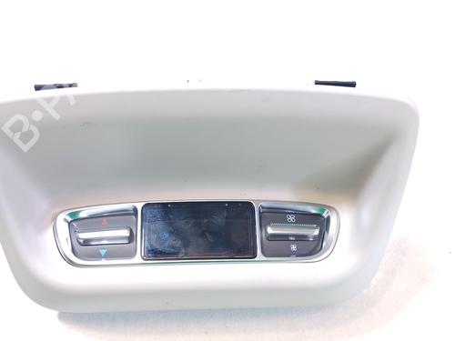 Climate control MERCEDES-BENZ VITO Tourer (W447) 114 CDI / 114 BlueTEC (447.701, 447.703, 447.705) | BP36023180I5 - Image 2