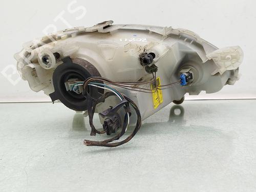 Left headlight SMART CITY-COUPE (450) 0.8 CDI (S1CLC1, 450.300, 450.301, 450.302, 450.303,... | BP34649083C28 - Image 4